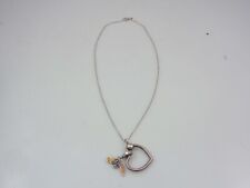 Pandora moments herz gebraucht kaufen  Hamburg