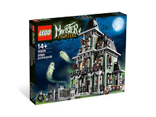 Lego 10228 maison d'occasion  Montpellier-