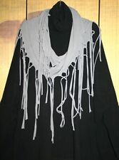Infinity circle scarf for sale  UK