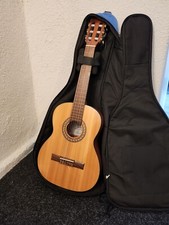 Gitarre quintus größe gebraucht kaufen  Baiersbronn