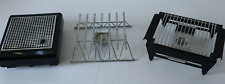 Lot chauffes plats d'occasion  Neuville-aux-Bois