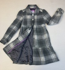 Justice dress coat for sale  Mineral Wells