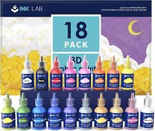 Ink lab stofffarben gebraucht kaufen  Fehrb.,-Winzeln