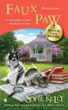 Faux paw magical for sale  Montgomery