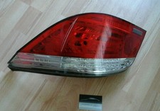 Bmw 560x rücklicht gebraucht kaufen  Stadtlohn