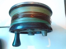Vintage alvey dual for sale  DRONFIELD