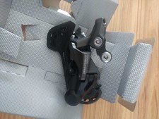 Dérailleur arrière shimano d'occasion  Nantes-