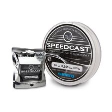 Shimano nylon speedcast usato  Goito