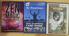 Zauberei dvd set gebraucht kaufen  Werther