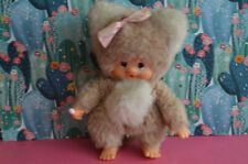 Monchhichi monchichi vintage gebraucht kaufen  Stuttgart