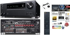 Onkyo rz730 9.2 for sale  ROCHESTER