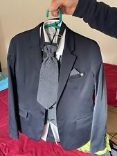 Vestito cerimonia bambino usato  Firenze