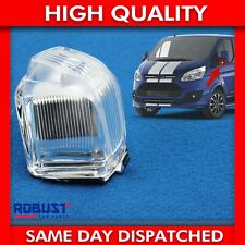 Ford transit custom for sale  HARLOW