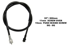 Speedo cable 2001 for sale  UK