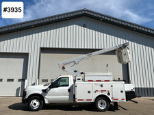 Ford f350 bucket for sale  Battle Creek