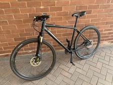 Specialised hybrid crosstrail for sale  RUGELEY