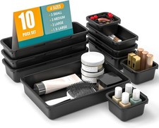 Pcs drawer organizer for sale  New York