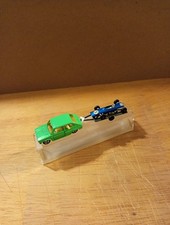 Majorette fiat 127 usato  Goito