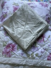Dorma double bedding for sale  NORTHAMPTON