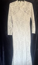 White lace women for sale  BOREHAMWOOD