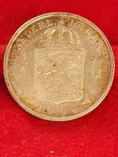 Netherlands indies gulden d'occasion  La Seyne-sur-Mer