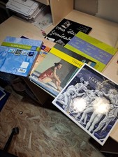 Lot livres timbres d'occasion  Boëge