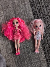Brats dolls rainbow for sale  REDDITCH