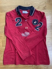 Martina polo shirt gebraucht kaufen  Deutschland