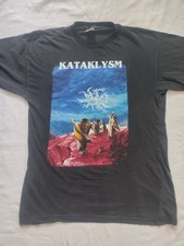 Kataklysm death metal gebraucht kaufen  Hamburg
