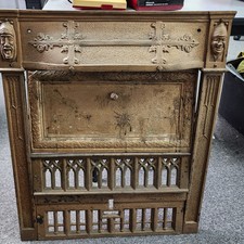 Antique cast iron for sale  Bridgeport