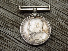Miniature medal edward for sale  WATERLOOVILLE