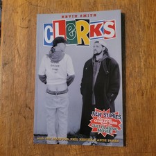 Clerks comic book for sale  Independence