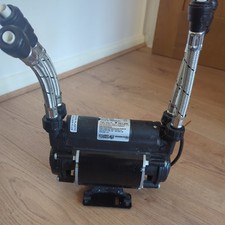 Stuart turner twin for sale  NOTTINGHAM