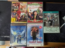 Weihnachtsfilme dvd gebraucht kaufen Weihnachtsfilme dvd gebraucht kaufen  Lahnstein