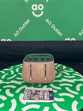 Longhi slice toaster for sale  CREWE