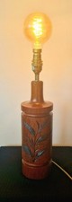 Midcentury teak table for sale  ST. ALBANS