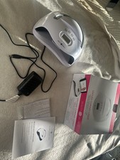 Nail curing lamp d'occasion  Expédié en Belgium