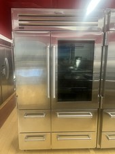 Sub zero pro4850g for sale  Glendale
