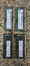 32gb ram laptop for sale  Gilroy
