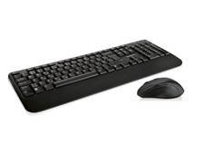 Silvercrest tastatur maus gebraucht kaufen  Zehdenick
