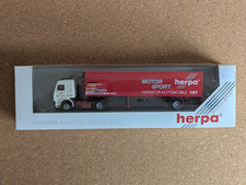 Herpa 822054 scania gebraucht kaufen Herpa 822054 scania gebraucht kaufen  Castrop-Rauxel