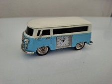 Camper metal clock for sale  PORTLAND