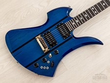 1980s b.c. rich for sale  Seattle