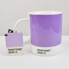 Pantone coffee mug for sale  Aubrey