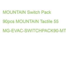Mountain switch pack gebraucht kaufen  Hamburg
