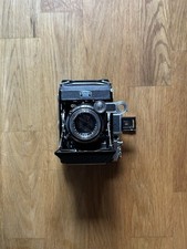 Zeiss ikon super gebraucht kaufen  Stadtallendorf
