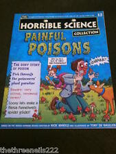 Horrible science painful for sale  SUDBURY
