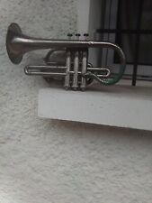 Trompette bugle lecomte d'occasion  Pau