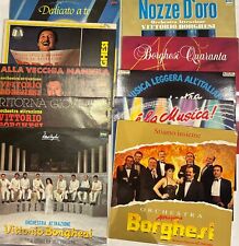 Vittorio borghesi orchestra usato  Seravezza
