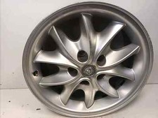 Jante aluminium mnc6116ba d'occasion  Dunkerque-